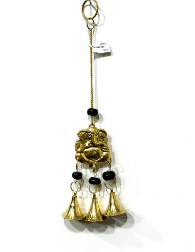 DECORACION MOVIL COLGANTE DE GANESHA | EL JARDIN DEL DESEO