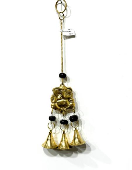 DECORACION MOVIL COLGANTE DE GANESHA | EL JARDIN DEL DESEO
