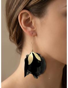 PENDIENTES MUJER