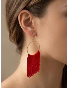 PENDIENTES MUJER