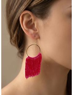 PENDIENTES MUJER