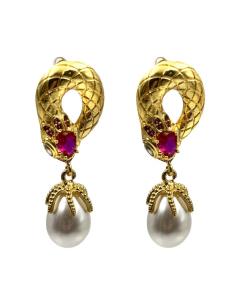 PENDIENTES MUJER