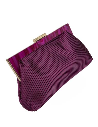 BOLSOS BUGAMBILIAS ELEGANTES DE BODA Y NOCHE | INVITADA Y MADRINA
