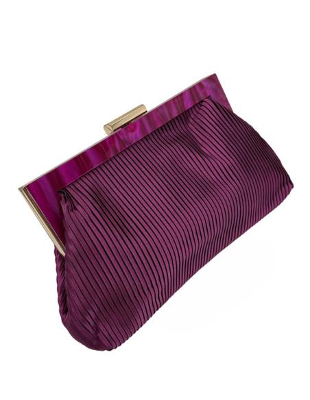 BOLSOS BUGAMBILIAS ELEGANTES DE BODA Y NOCHE | INVITADA Y MADRINA