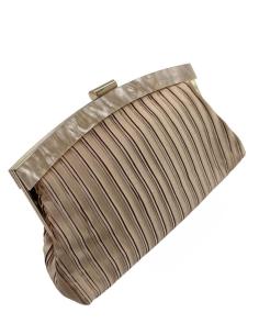 BOLSOS DORADOS ELEGANTES DE BODA Y NOCHE | INVITADA Y MADRINA