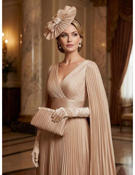 BOLSOS DORADOS ELEGANTES DE BODA Y NOCHE | INVITADA Y MADRINA