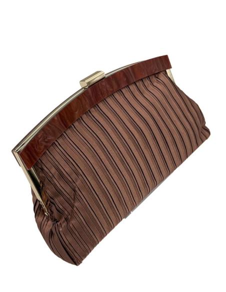 BOLSOS TEJA ELEGANTES DE BODA Y NOCHE | INVITADA Y MADRINA