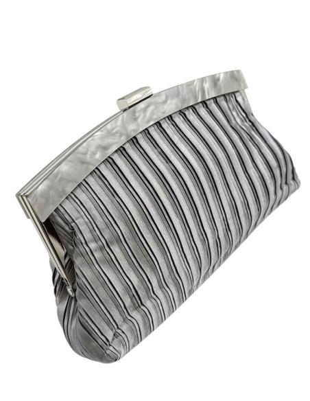 BOLSOS GRISES ELEGANTES DE BODA Y NOCHE | INVITADA Y MADRINA