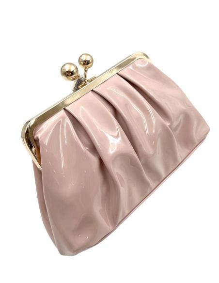 BOLSOS FIESTA ROSAS GRAN CAPACIDAD ESTILO VINTAGE | BOLSOS BODA
