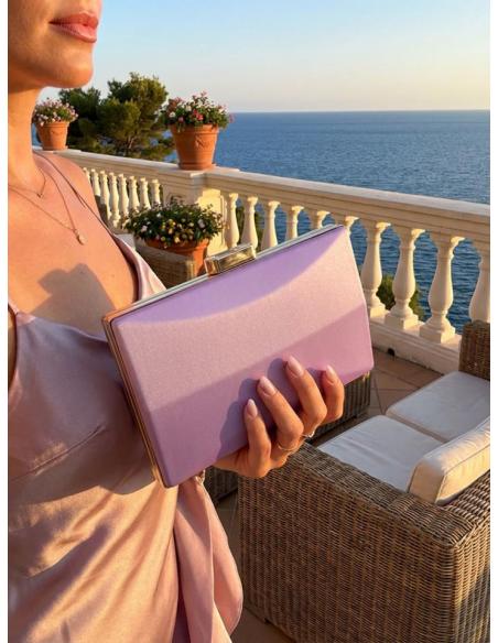 BOLSOS DE FIESTA PARA BODAS EN COLORES ALEGRES | INVITADA MADRINA
