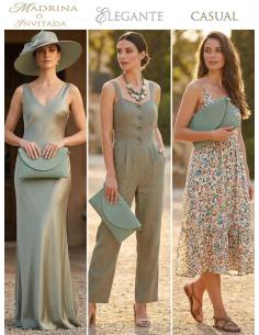 BOLSOS AZUL AGUA CARTERAS PARA EL VERANO | ESTILO RAFIA 2