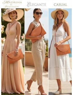 BOLSOS TEJA PARA MUJER CARTERAS PARA EL VERANO | ESTILO RAFIA 2