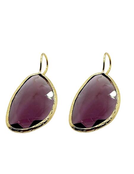 PENDIENTES PARA MUJER MUY FAVORECEDORES | CASUAL DIARIO