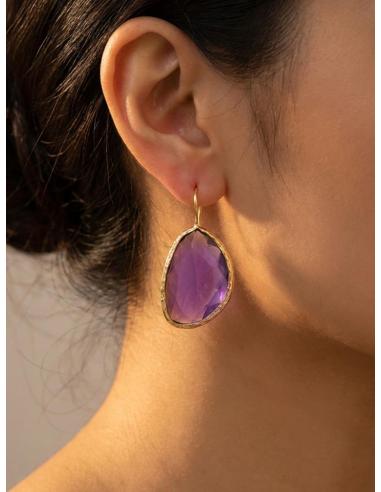 PENDIENTES PARA MUJER MUY FAVORECEDORES | CASUAL DIARIO