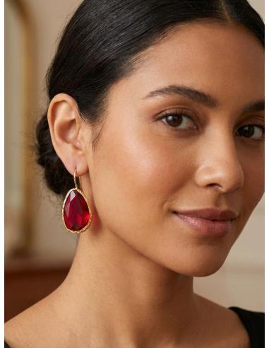 PENDIENTES PARA MUJER MUY FAVORECEDORES | CASUAL DIARIO