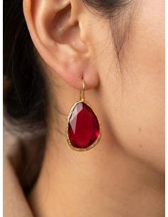 PENDIENTES PARA MUJER MUY FAVORECEDORES | CASUAL DIARIO 2