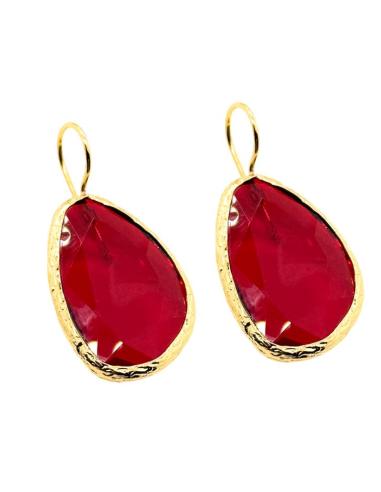 PENDIENTES PARA MUJER MUY FAVORECEDORES | CASUAL DIARIO