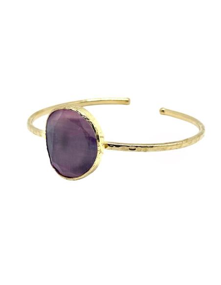 PULSERAS PARA MUJER DE PIEDRA OJO DE GATO | INVITADA MADRINA BODA