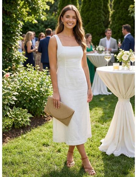 CARTERAS CAMEL VERANIEGAS PARA INVITADAS DE BODAS | BOLSOS RAFIA