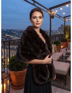 Pañuelos, fulares y chales de fiesta y boda