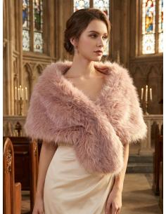 Pañuelos, fulares y chales de fiesta y boda