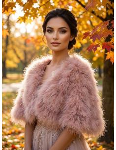 Pañuelos, fulares y chales de fiesta y boda