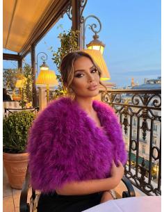 Pañuelos, fulares y chales de fiesta y boda