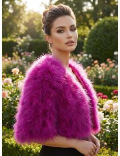 Pañuelos, fulares y chales de fiesta y boda