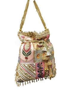 BOLSOS DE ASA CORTA LIMOSNERA MULTICOLOR PARA BODA | INVITADA,MADRINA