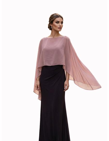 CAPAS BODA Y FIESTA ROSAS MAQUILLAJE SEDOSAS | EL JARDIN DEL DESEO