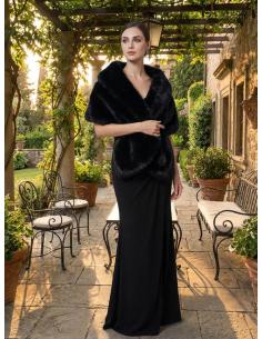 Pañuelos, fulares y chales de fiesta y boda