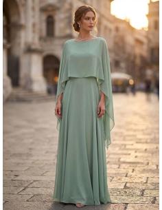 Pañuelos, fulares y chales de fiesta y boda