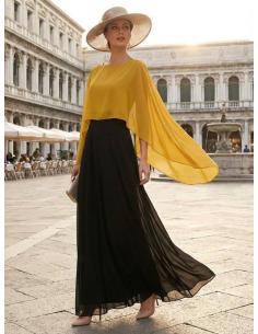 Pañuelos, fulares y chales de fiesta y boda