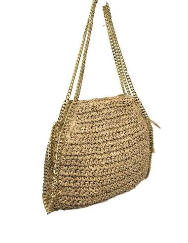 BOLSOS CAMEL PARA MUJER ESPECIAL VERANO | EL JARDIN DEL DESEO