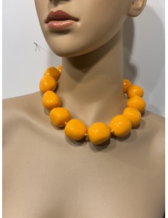 COLLARES DE MUJER MANDARINA... 2