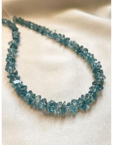 COLLARES UNISEX DE PIEDRA SEMIPRECIOSA | HOMBRE Y MUJER