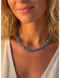 COLLARES UNISEX DE PIEDRA SEMIPRECIOSA | HOMBRE Y MUJER 2