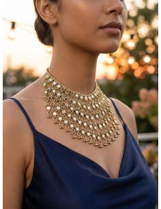 GARGANTILLAS Y CHOKER MUJER