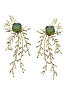 PENDIENTES LARGOS