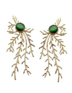 PENDIENTES LARGOS