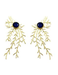 PENDIENTES LARGOS