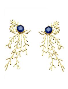 PENDIENTES LARGOS