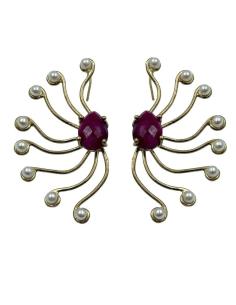 PENDIENTES LARGOS