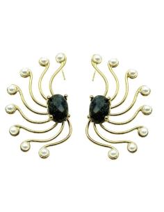 PENDIENTES LARGOS