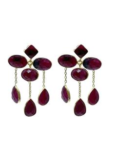 PENDIENTES LARGOS