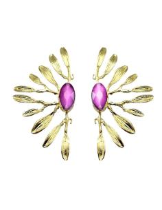 PENDIENTES LARGOS