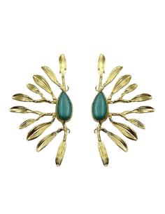 PENDIENTES LARGOS