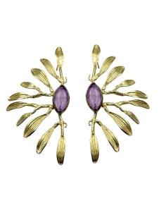 PENDIENTES LARGOS