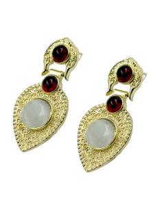 PENDIENTES LARGOS
