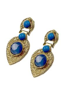 PENDIENTES LARGOS
